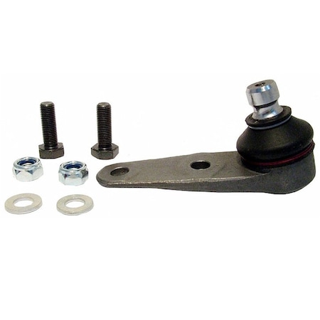 Delphi Suspension Ball Joint, Tc184 TC184